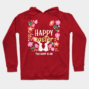 Happy Easter Hoodie